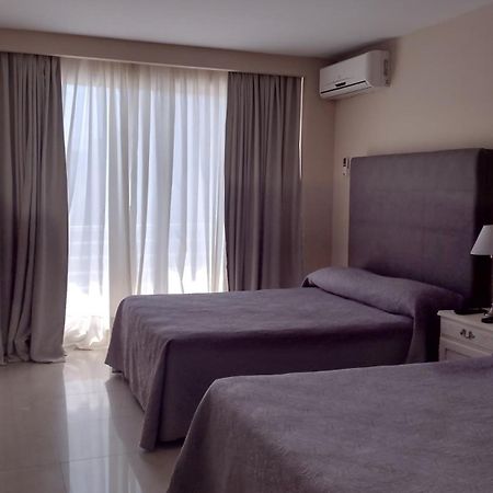 Lofts & Suites Rosario Bagian luar foto
