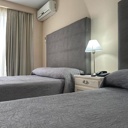 Lofts & Suites Rosario Bagian luar foto