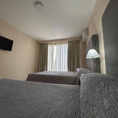 Lofts & Suites Rosario Bagian luar foto