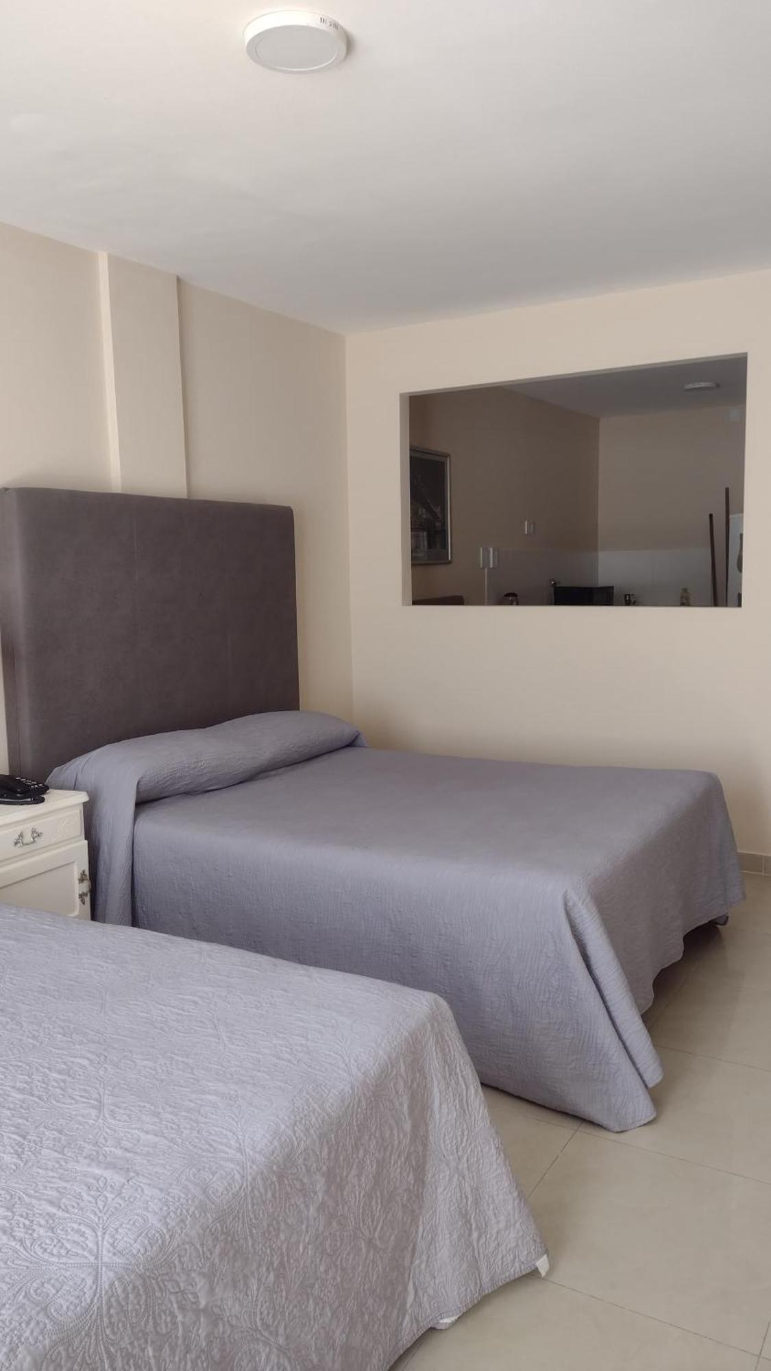 Lofts & Suites Rosario Bagian luar foto