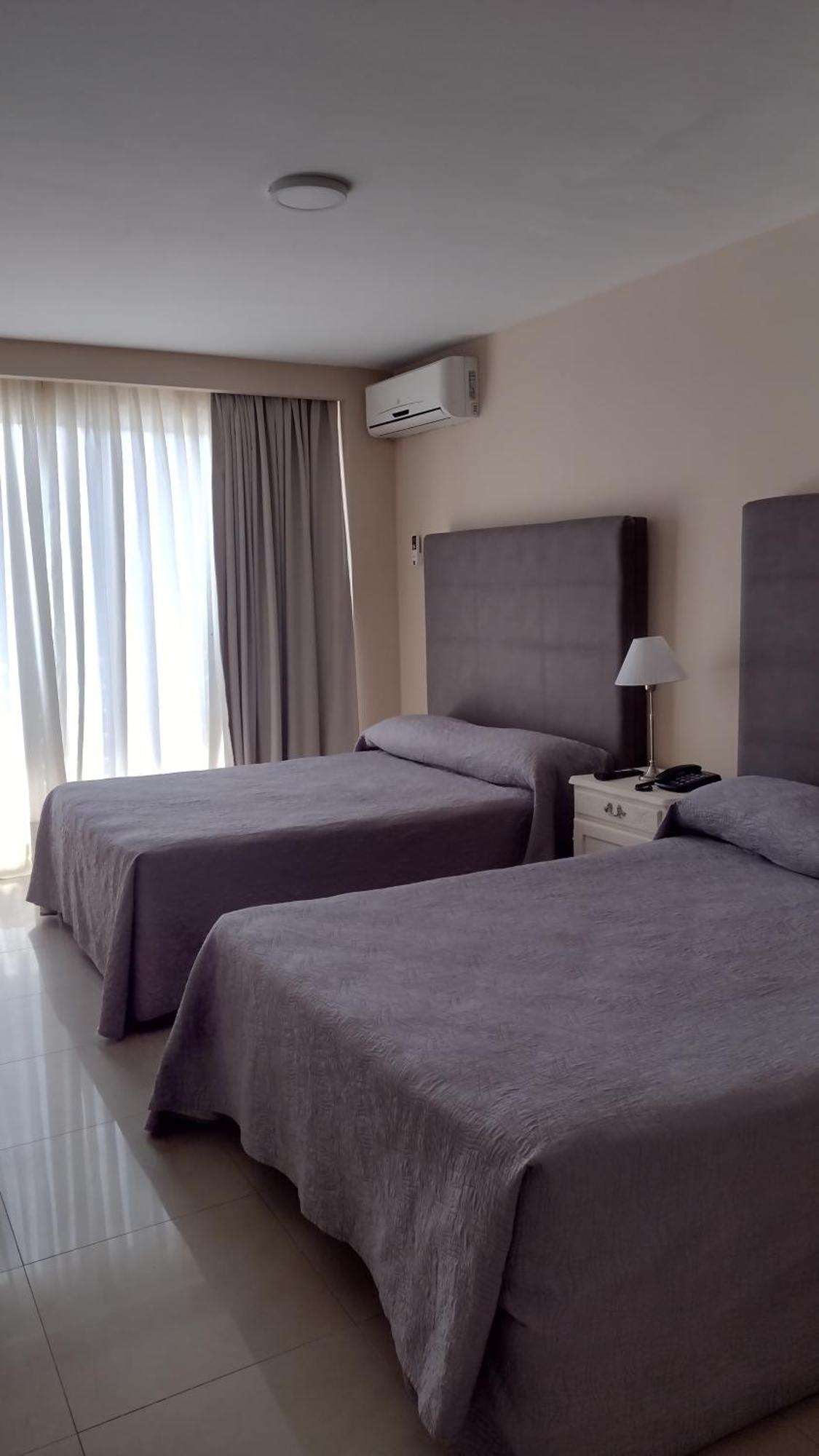Lofts & Suites Rosario Bagian luar foto