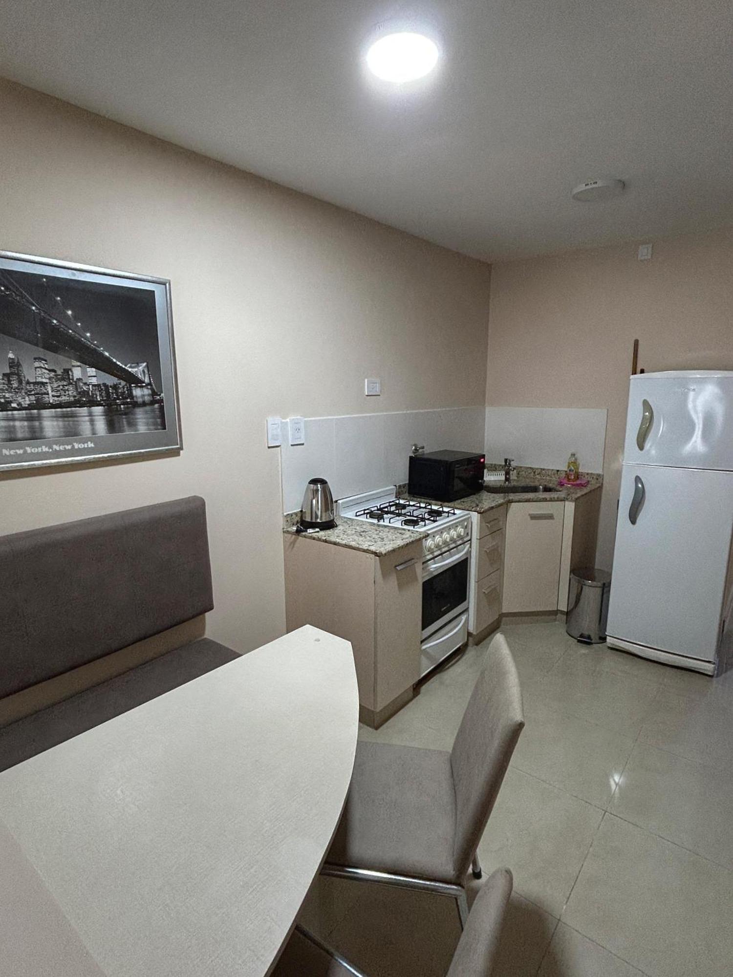 Lofts & Suites Rosario Bagian luar foto