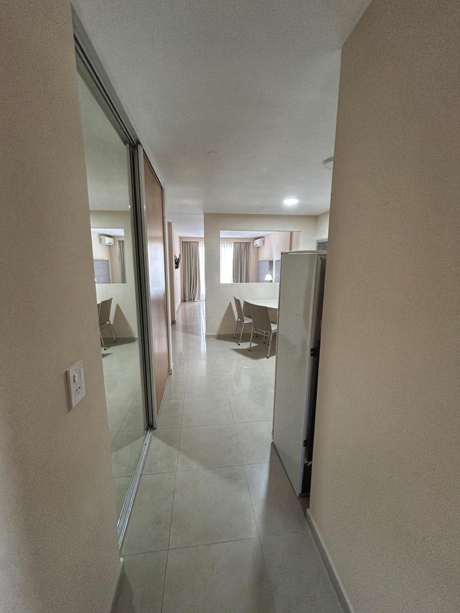 Lofts & Suites Rosario Bagian luar foto