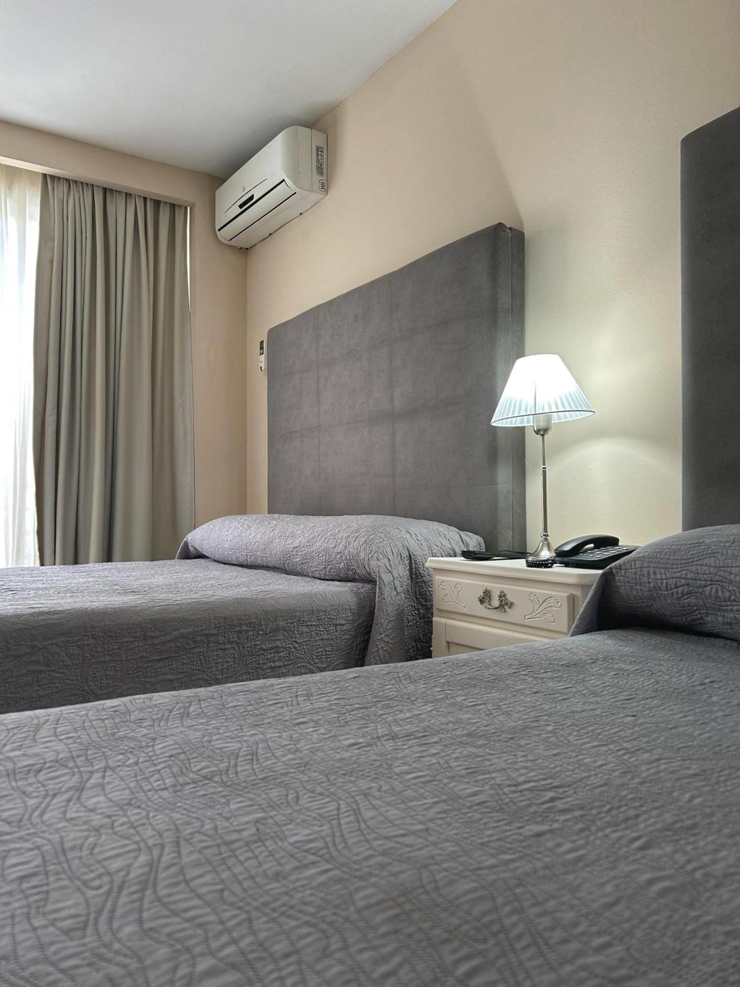 Lofts & Suites Rosario Bagian luar foto