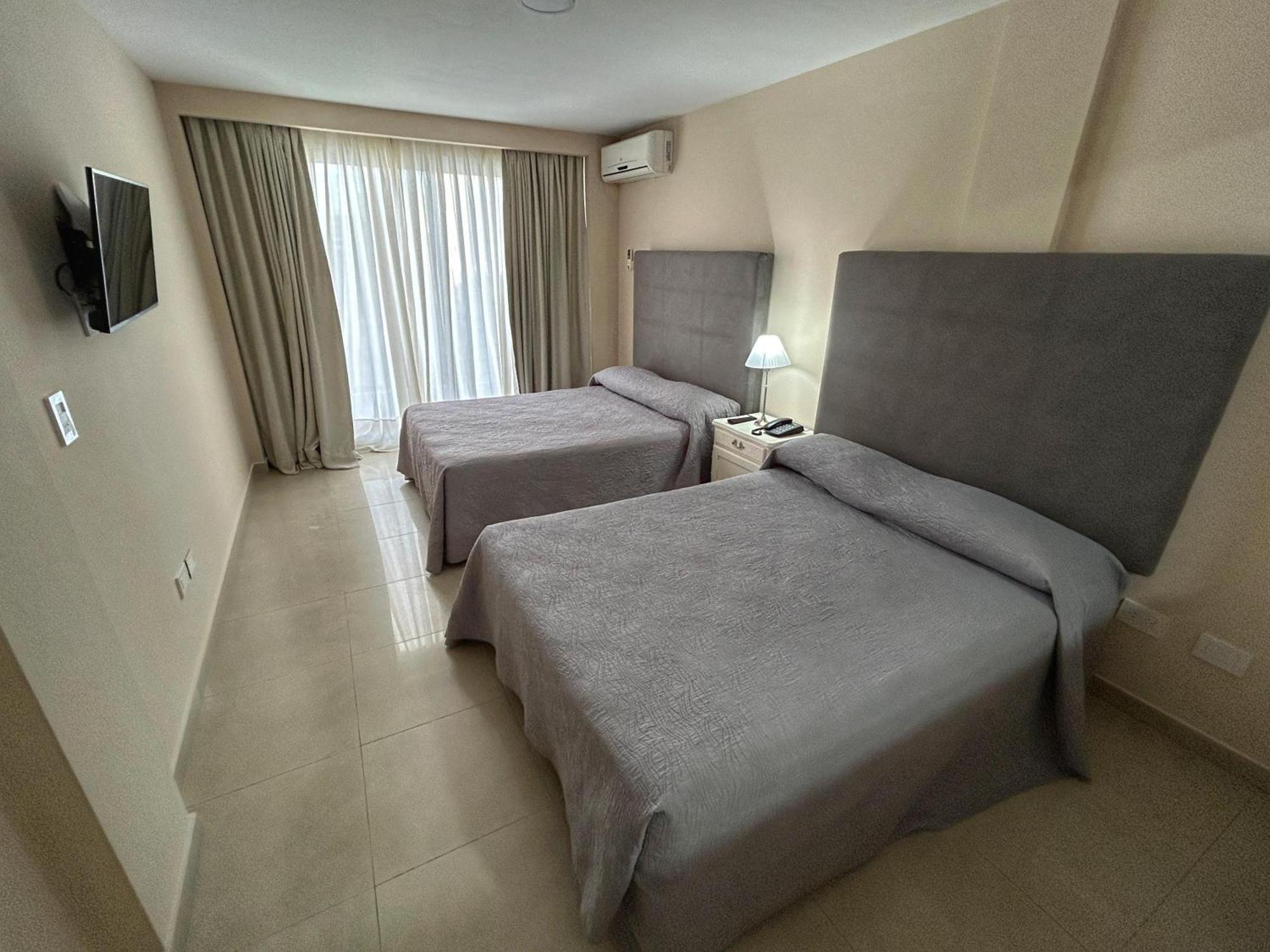 Lofts & Suites Rosario Bagian luar foto