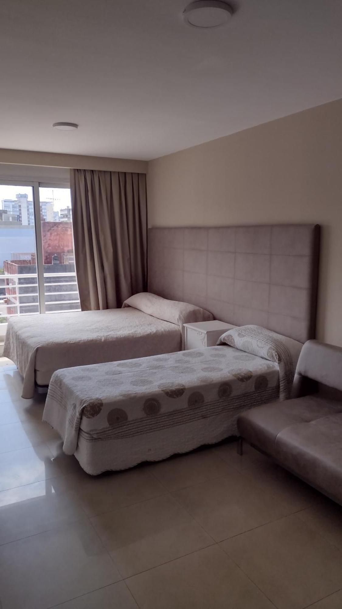 Lofts & Suites Rosario Bagian luar foto