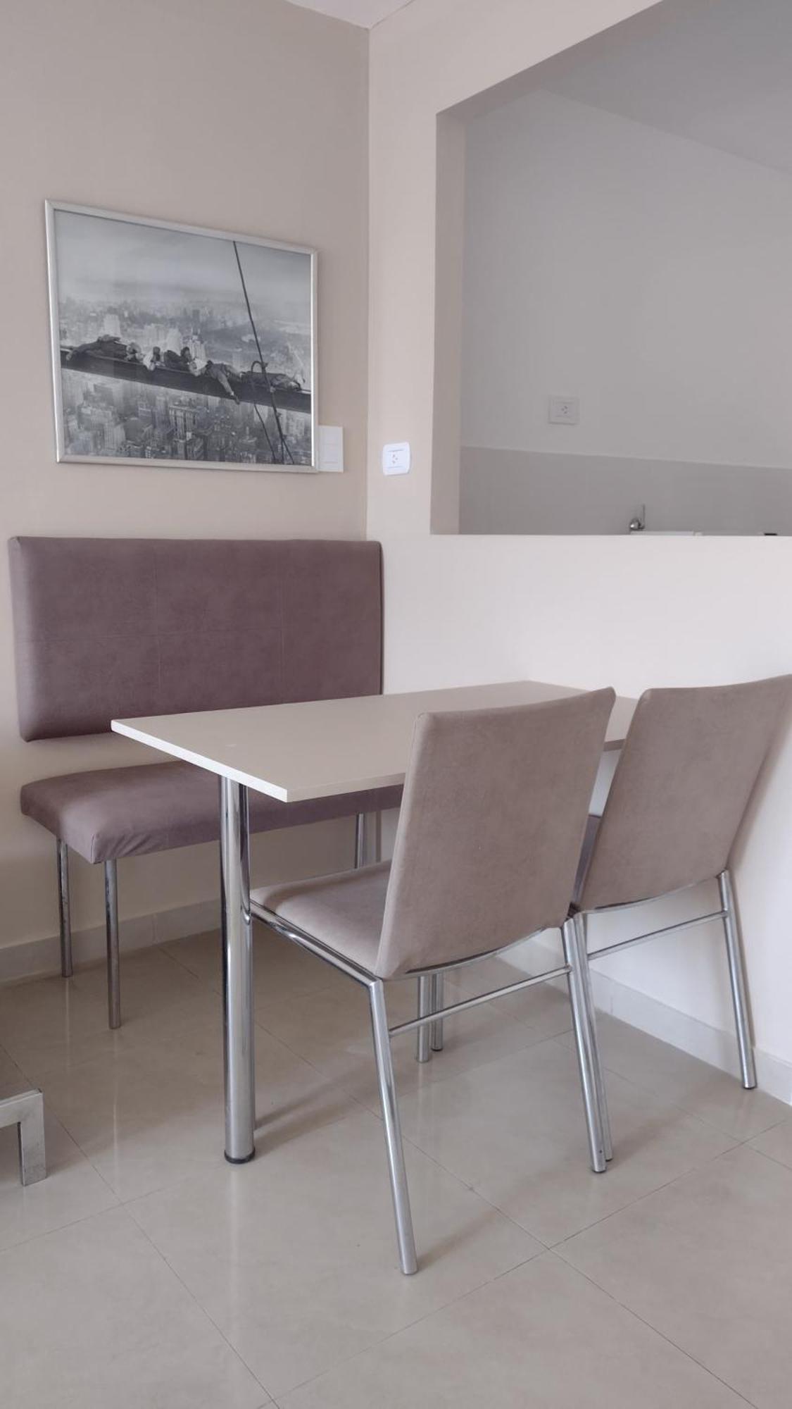 Lofts & Suites Rosario Bagian luar foto