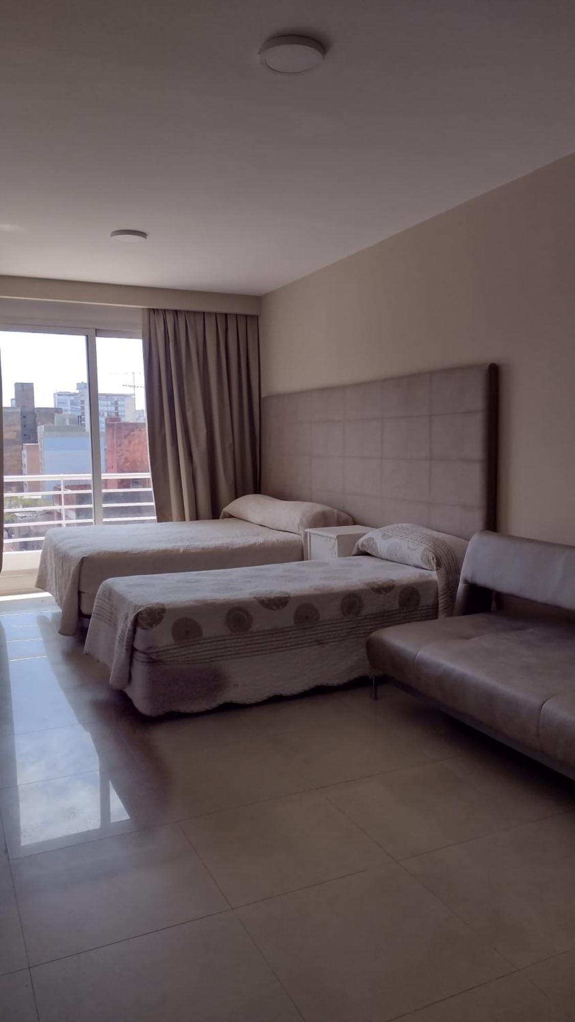 Lofts & Suites Rosario Bagian luar foto