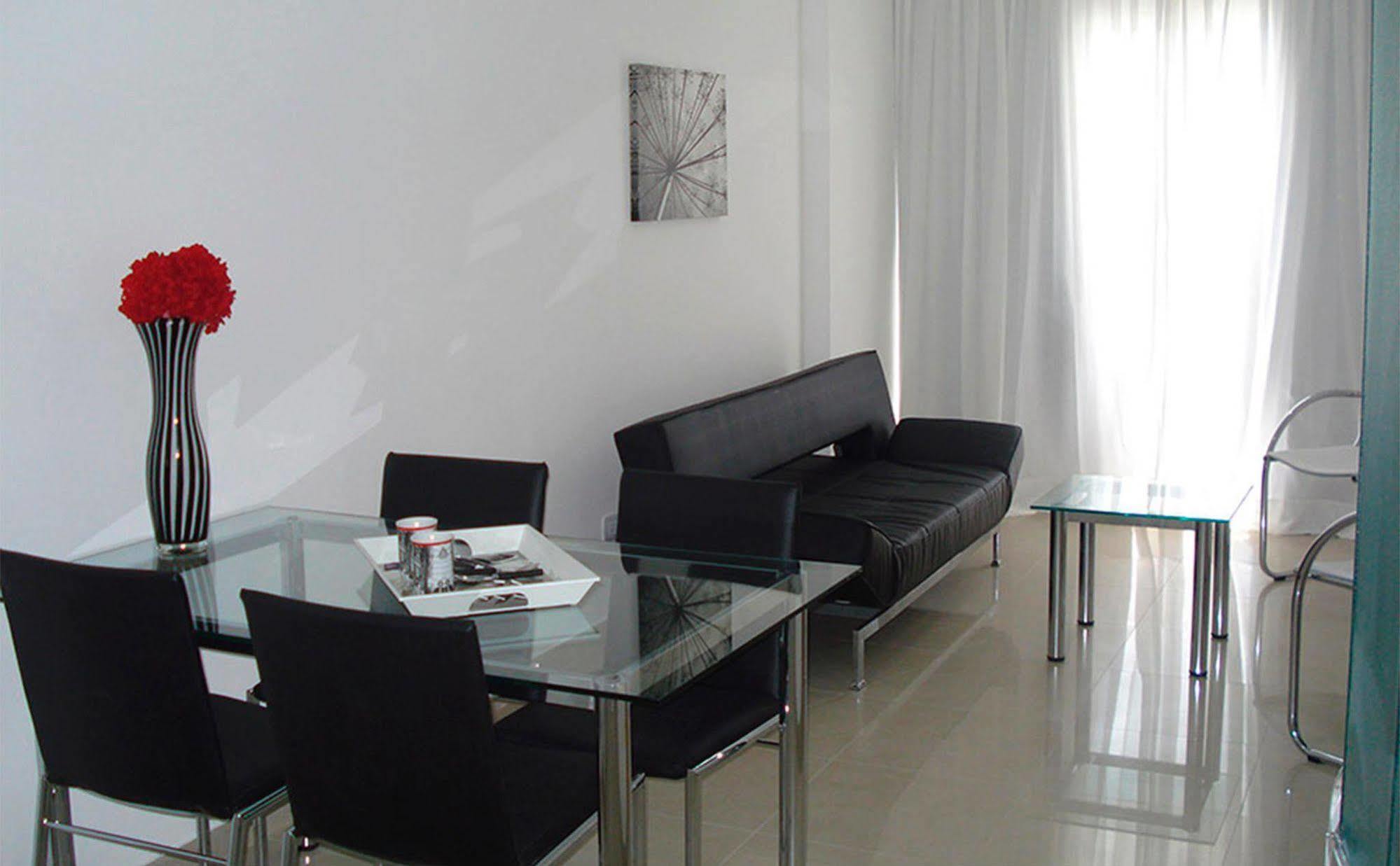Lofts & Suites Rosario Bagian luar foto