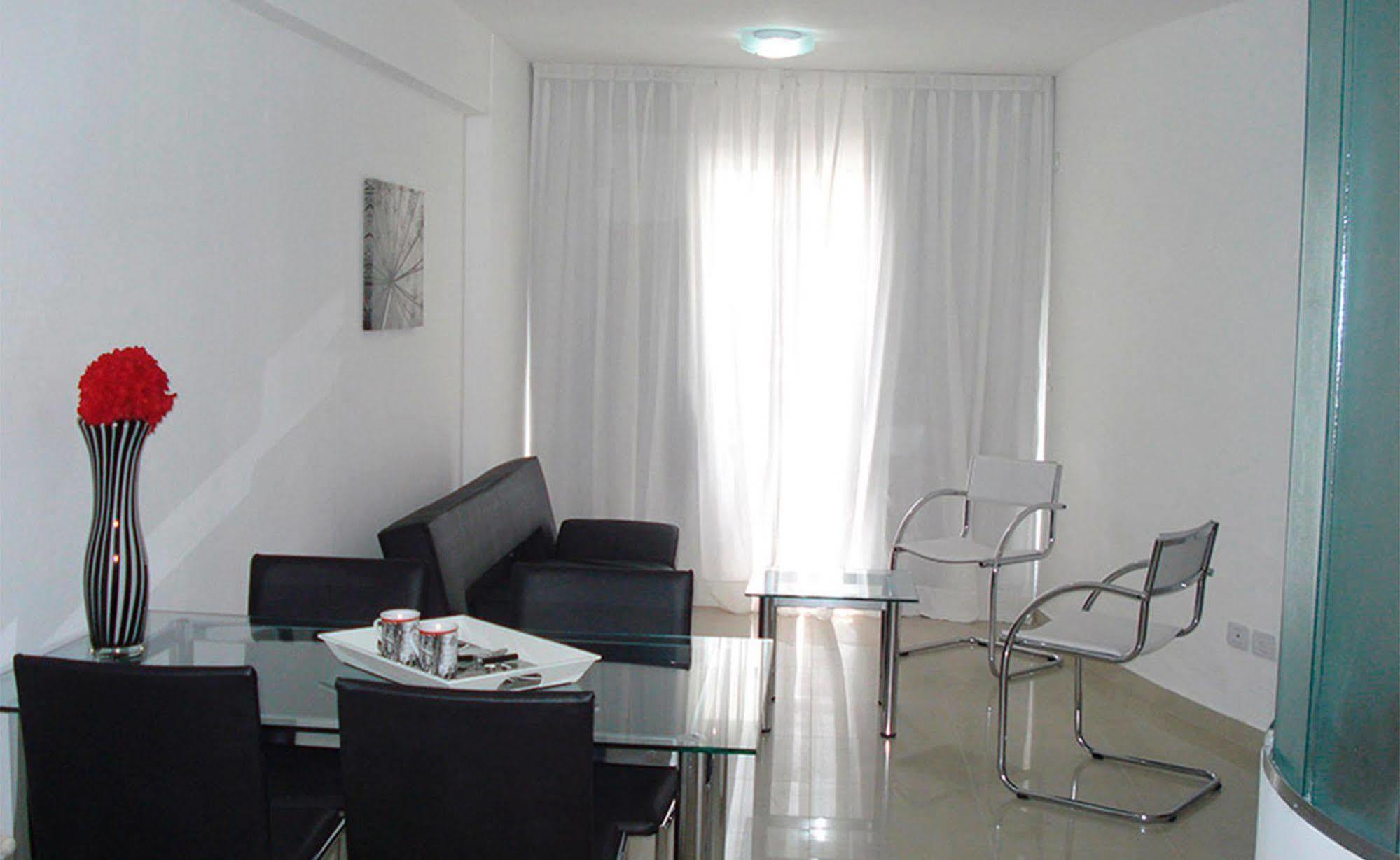 Lofts & Suites Rosario Bagian luar foto