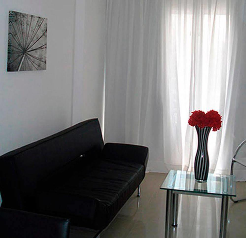 Lofts & Suites Rosario Bagian luar foto