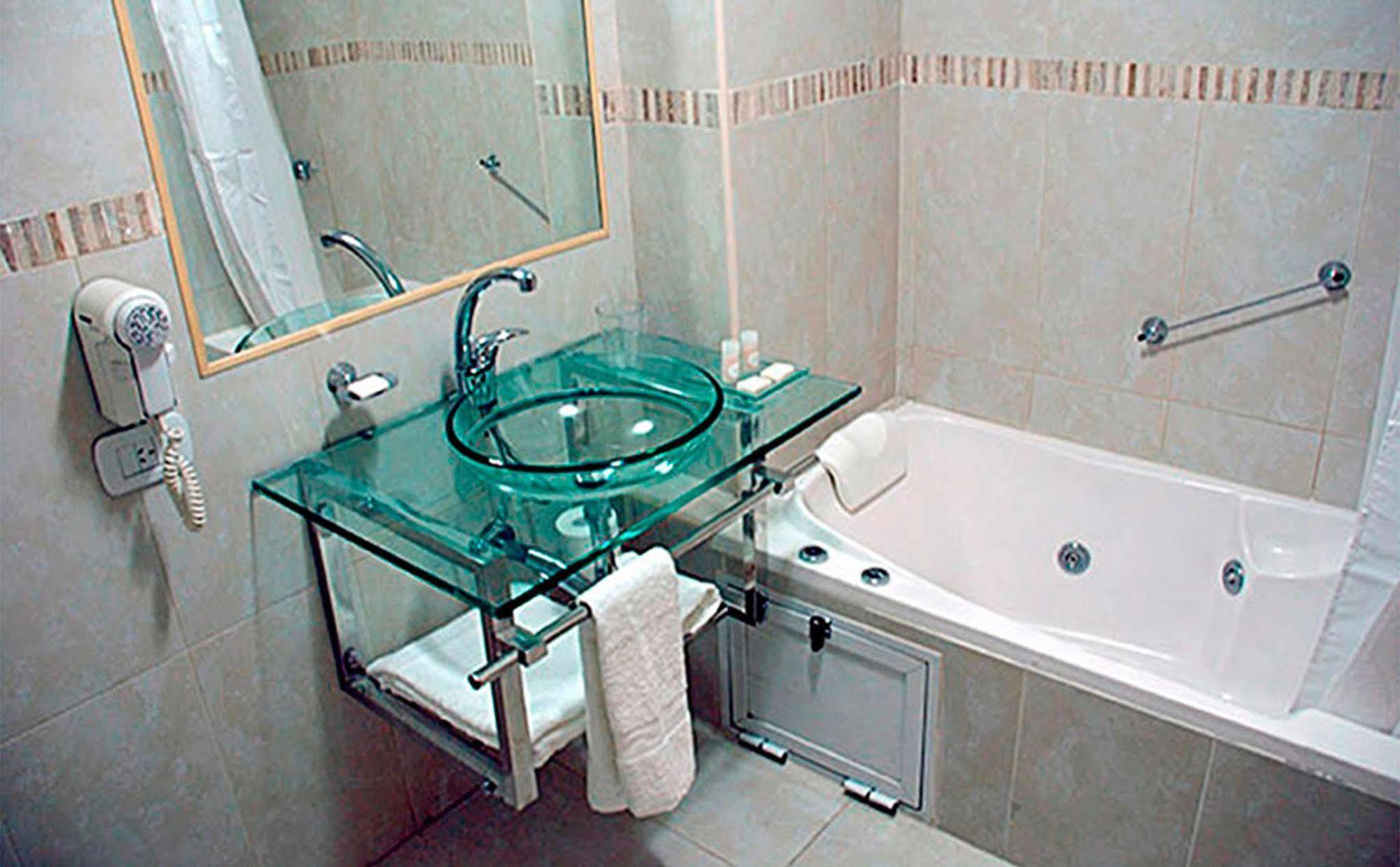 Lofts & Suites Rosario Bagian luar foto