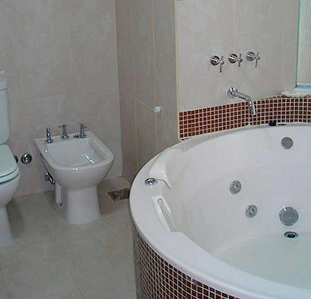 Lofts & Suites Rosario Bagian luar foto