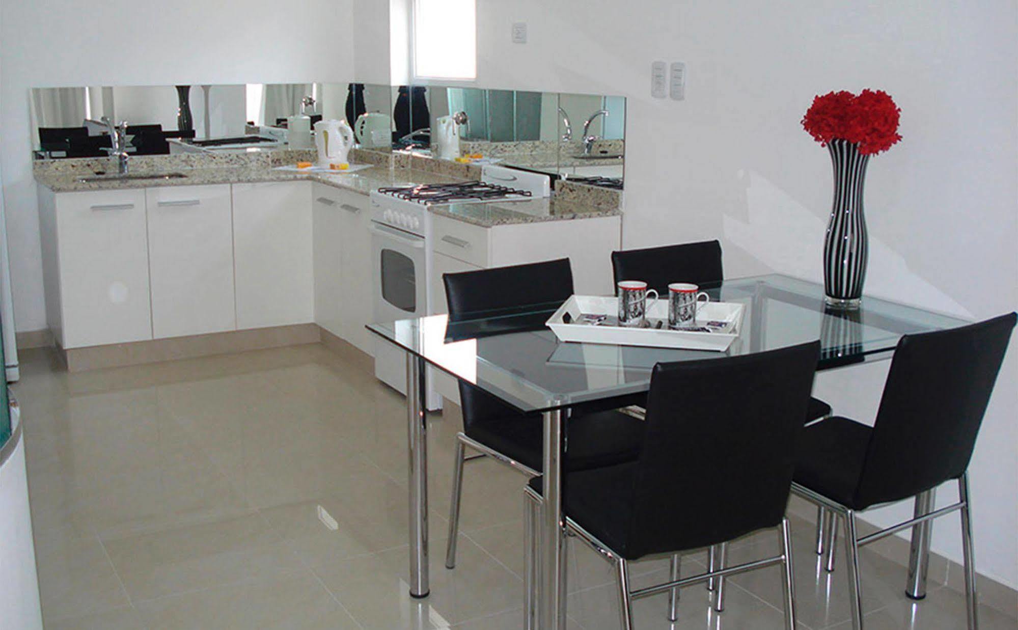 Lofts & Suites Rosario Bagian luar foto