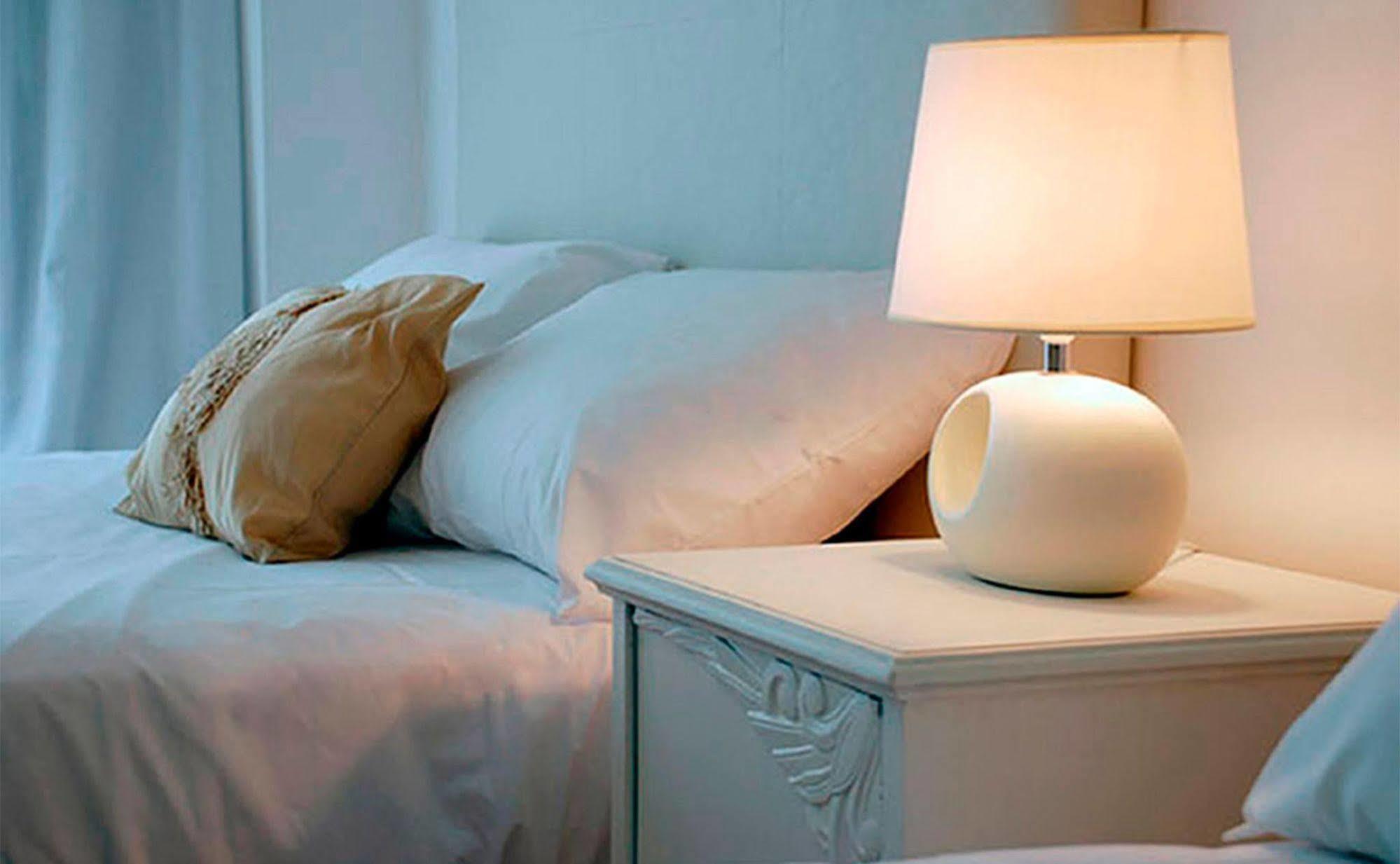 Lofts & Suites Rosario Bagian luar foto
