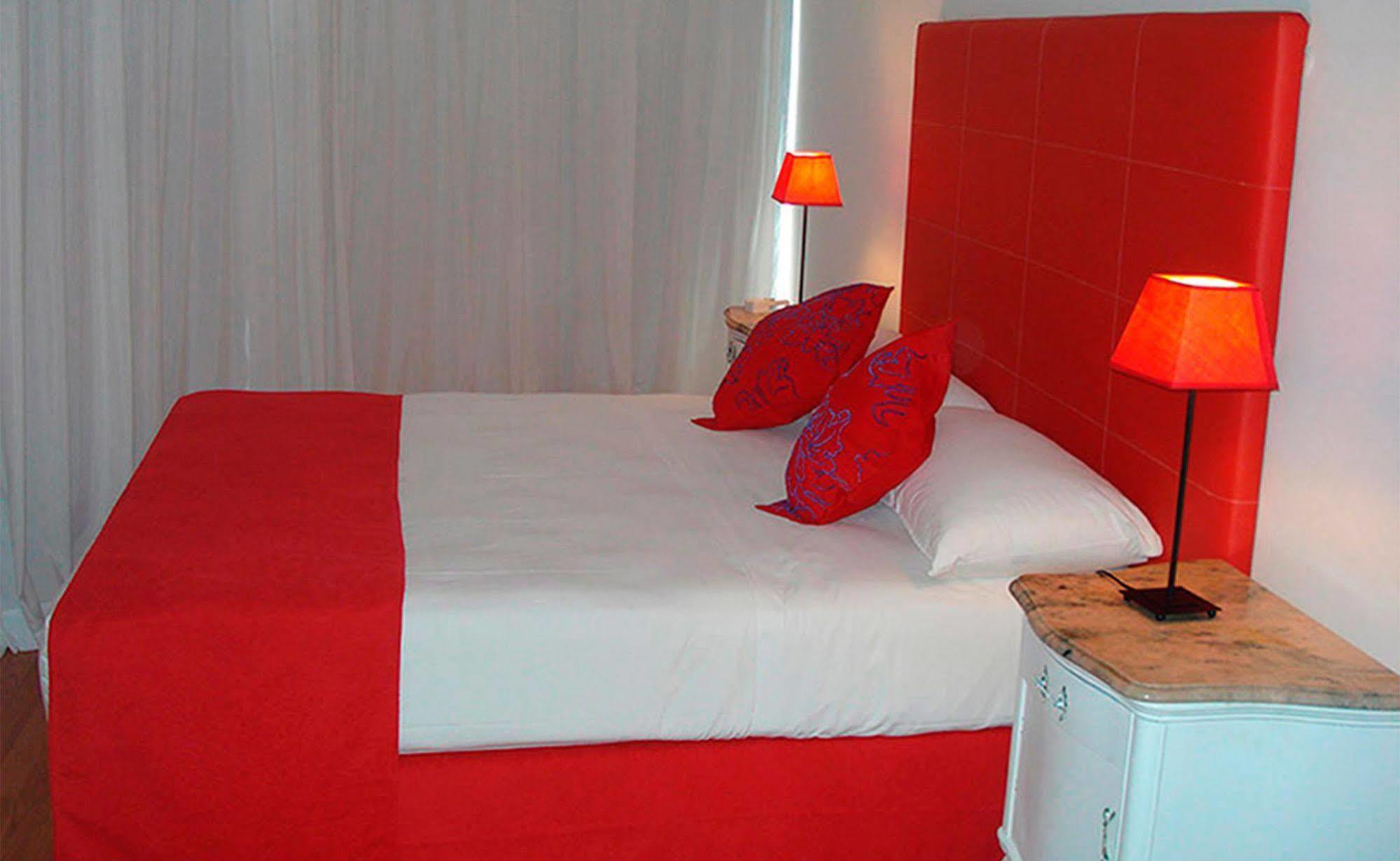 Lofts & Suites Rosario Bagian luar foto