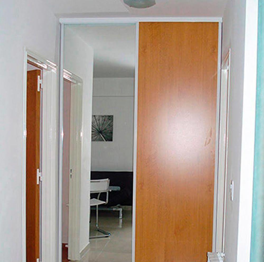 Lofts & Suites Rosario Bagian luar foto